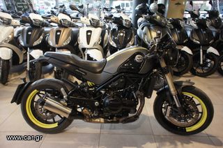 Benelli LEONCINO '18 leoncino benelli