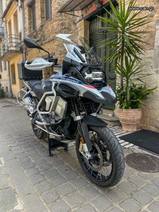 Bmw R 1250 GS Adventure '23 Trophy