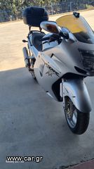 Honda CBR 1100 XX Super Blackbird 2004 CBR 1100 XX BLACKBIRD-thumb-5
