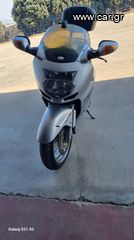 Honda CBR 1100 XX Super Blackbird 2004 CBR 1100 XX BLACKBIRD-thumb-6