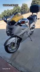 Honda CBR 1100 XX Super Blackbird 2004 CBR 1100 XX BLACKBIRD-thumb-7