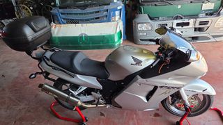 Honda CBR 1100 XX Super Blackbird 2004 CBR 1100 XX BLACKBIRD-thumb-10