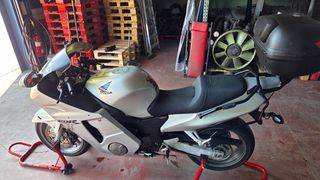 Honda CBR 1100 XX Super Blackbird 2004 CBR 1100 XX BLACKBIRD-thumb-11