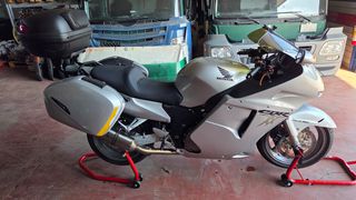 Honda CBR 1100 XX Super Blackbird 2004 CBR 1100 XX BLACKBIRD