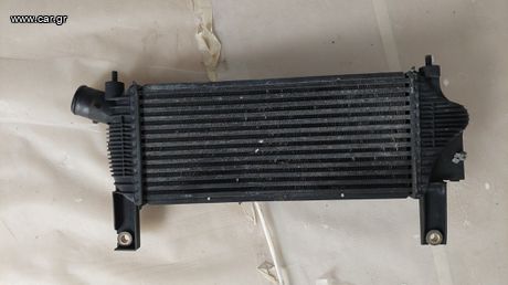 Intercooler Navara D40 Pathfinder r51