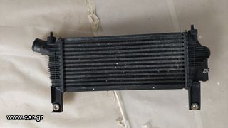 Intercooler Navara D40 Pathfinder r51