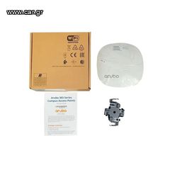 Hewlett-Packard Aruba AP303 Access Point