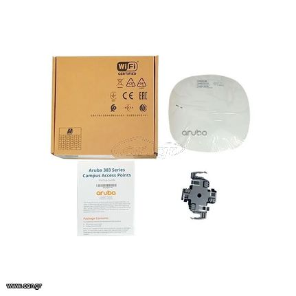 Hewlett-Packard Aruba AP303 Access Point