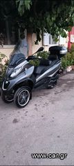 Piaggio MP3 300 LT '17 Sport