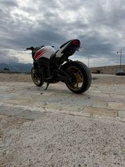 Yamaha FZ1 Naked 2006