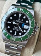 Rolex Starbucks copy 1:1