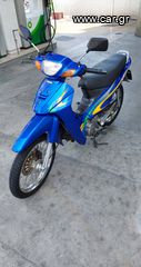 Suzuki FD 110 Shogun 2002