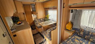 Knaus 2010 560 τκ-thumb-8
