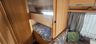Knaus 2010 560 τκ-thumb-19