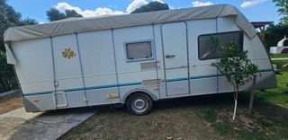 Knaus 2010 560 τκ