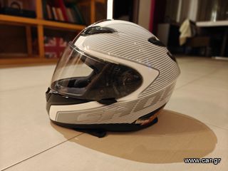 SHOEI XR1100 SMALL