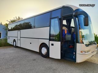 Neoplan '04 Euro liner