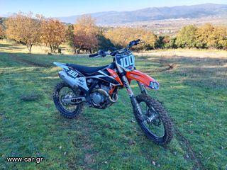 KTM 250 SX-F '19