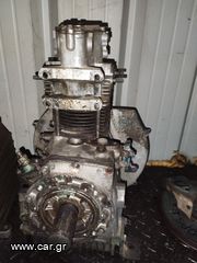 Builder unit engines (moter) '80 Ruggerini rd80