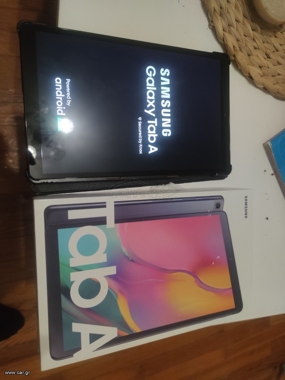 Tablet Samsung  Galaxy Tab A