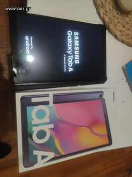 Tablet Samsung  Galaxy Tab A