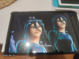 Tablet Samsung  Galaxy Tab A-thumb-2