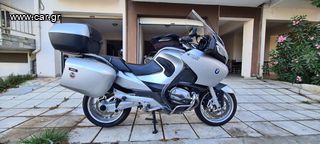 Bmw R 1200 RT 2009