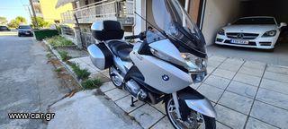 Bmw R 1200 RT 2009-thumb-1