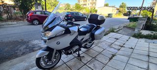 Bmw R 1200 RT 2009-thumb-2