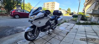 Bmw R 1200 RT 2009-thumb-21