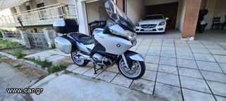 Bmw R 1200 RT 2009-thumb-26