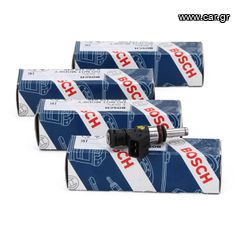 Γνήσια μπέκ BOSCH 0280158040 (4) 980cc