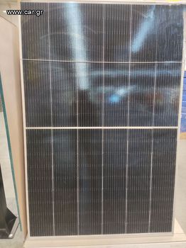 Solar panels / Φωτοβολταϊκά  420W 38V καινούρια + 1 χρόνος εγγύηση + Δωρεάν μεταφορικά εντός Αττικής