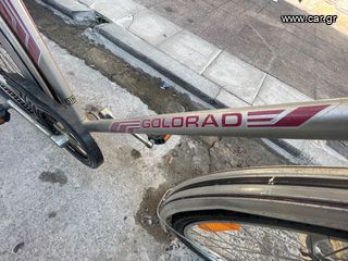 Πόλης 1970 Goldrad 1970 σε αριστη κατασταση!!-thumb-3