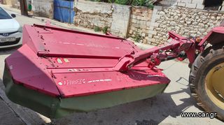 Χορτοκοπτικά Jf 2010 GX2802SC-thumb-4