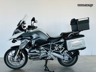 Bmw R 1200 GS LC '13