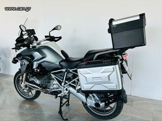 Bmw R 1200 GS LC 2013-thumb-1