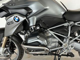 Bmw R 1200 GS LC 2013-thumb-3