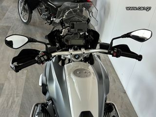 Bmw R 1200 GS LC 2013-thumb-7