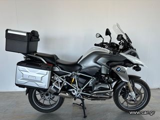 Bmw R 1200 GS LC 2013-thumb-16