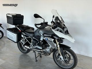 Bmw R 1200 GS LC 2013-thumb-17