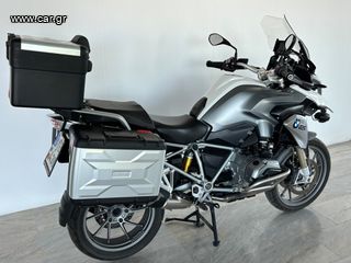 Bmw R 1200 GS LC 2013-thumb-18