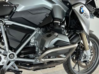 Bmw R 1200 GS LC 2013-thumb-19