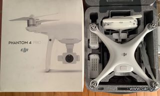 DJI '20 Phantom 4pro