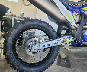 Sherco 300 SEF 2022 FACTORY AKRAPOVIC-thumb-1