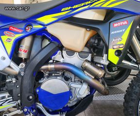 Sherco 300 SEF 2022 FACTORY AKRAPOVIC-thumb-2