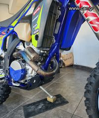 Sherco 300 SEF 2022 FACTORY AKRAPOVIC-thumb-4