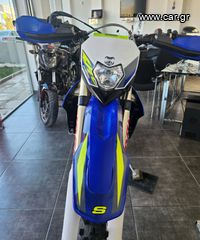 Sherco 300 SEF 2022 FACTORY AKRAPOVIC-thumb-11