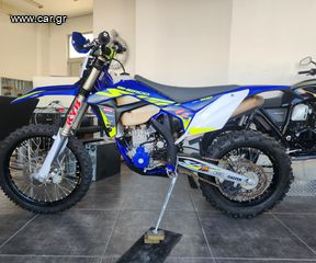 Sherco 300 SEF 2022 FACTORY AKRAPOVIC-thumb-12