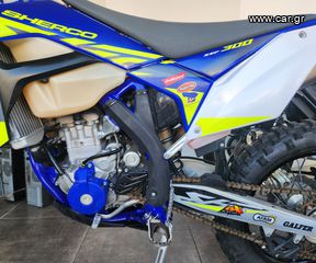Sherco 300 SEF 2022 FACTORY AKRAPOVIC-thumb-13